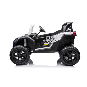 Auto Na Akumulator Buggy STRONG A032 Biały