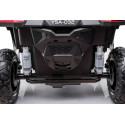 Auto Na Akumulator Buggy STRONG A032 Biały