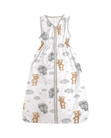 Śpiworek do spania 104-110 Teddy