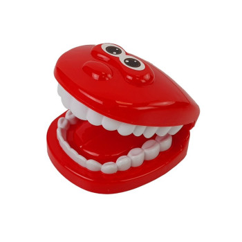 Zestaw Lekarski Dentysta Stojak Kroplówka Lekarstwa Strzykawka Wiertła Szczoteczka do Zębów