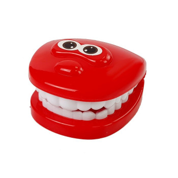 Zestaw Lekarski Dentysta Stojak Kroplówka Lekarstwa Strzykawka Wiertła Szczoteczka do Zębów