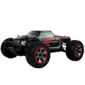 Auto Terenowe Off-Road Zdalnie Sterowane Czerwone 1:10 40 km/h