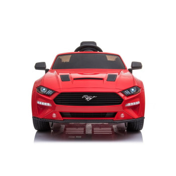 Auto Na Akumulator Ford Mustang GT Drift SX2038 Czerwony