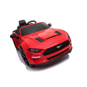 Auto Na Akumulator Ford Mustang GT Drift SX2038 Czerwony