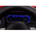 Auto Na Akumulator Ford Mustang GT Drift SX2038 Czerwony