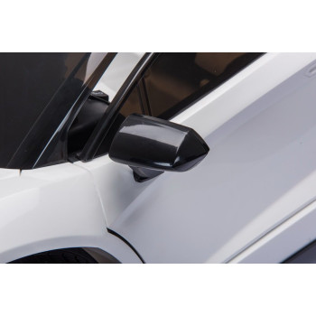 Auto na akumulator Lamborghini Aventador SX2028 Biały