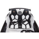 Auto na akumulator Lamborghini Aventador SX2028 Biały