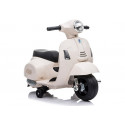 Skuter na Akumulator Vespa GTS 300 Mini Biały