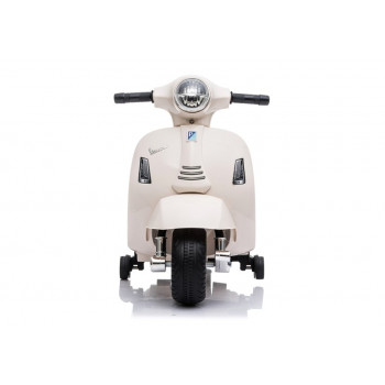 Skuter na Akumulator Vespa GTS 300 Mini Biały