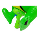 Duży Pompowany Pistolet Na Wodę Dinosaur