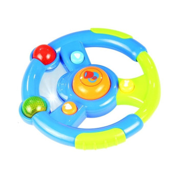 Dźwiękowy Zestaw Edukacyjny Kierowca Klucze Pilot