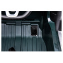 Samochód na akumulator Mercedes G500 Zielony