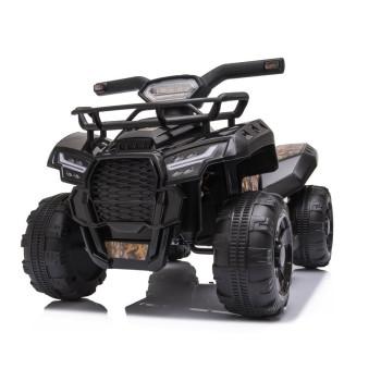 Quad na akumulator JS320 czarny