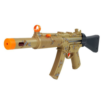 Zestaw Wojskowy Broń Dwa Pistolety Słuchawki Gwizdek