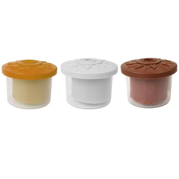 Zestaw Toster Ciastolina 4 Kolory