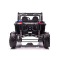Auto na Akumulator Buggy UTV-MX Niebieski Spider Lakier MP4