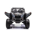 Auto na Akumulator  Buggy UTV-MX Moro Lakier MP4