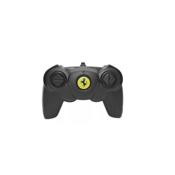 Auto Sportowe RC 1:24 Zdalnie Sterowane Ferrari F40 Czerwone