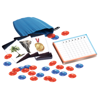 Gra towarzyska NiePrawda Trefl 02797