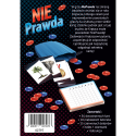 Gra towarzyska NiePrawda Trefl 02797
