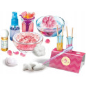Naukowa Zabawa Laboratorium Perfum Język Polski Clementoni 50887