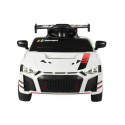Pojazd na akumulator 915 Biały