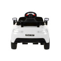 Pojazd na akumulator 915 Biały