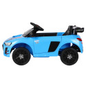 Pojazd Na Akumulator 915 Niebieski