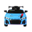 Pojazd Na Akumulator 915 Niebieski