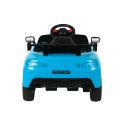 Pojazd Na Akumulator 915 Niebieski