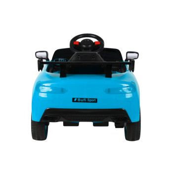Pojazd Na Akumulator 915 Niebieski