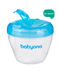 Pojemnik na mleko w proszku BabyOno