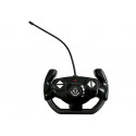 Auto Zdalnie Sterowane R/C Sportowe 1:16 Czarne