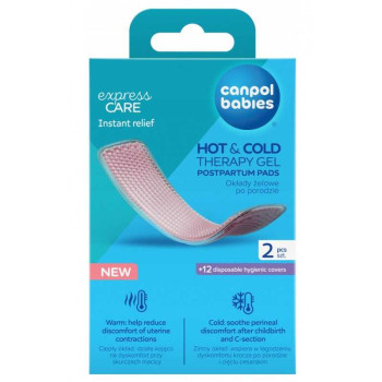 Canpol babies Okłady żelowe...