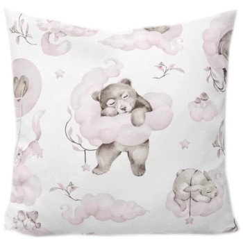 Poduszka JAŚ 40 x 40 cm...