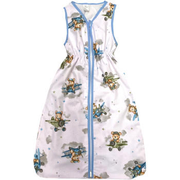 Śpiworek do spania 104-110...