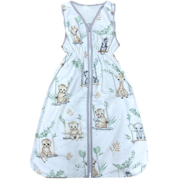 Śpiworek do spania 104-110...