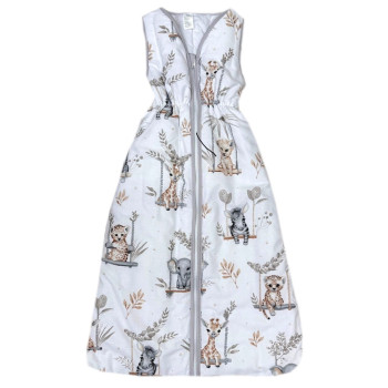 Śpiworek do spania 104-110...