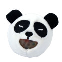 Pluszak Do Ściskania Ugniatania Gniotek z Kulkami Wodnymi Koala Panda 6 cm
