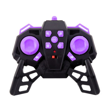 Auto Terenowe Pick Up Truck Zdalnie Sterowany RC Światła Efekt Dymny 1:16