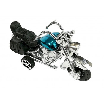 Zestaw Motocykli 3 sztuki Resoraki