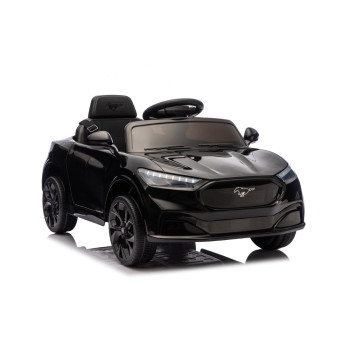 Auto Na Akumulator Ford Mustang Mach-E Czarny 24V