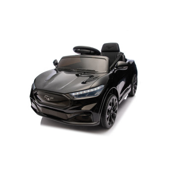 Auto Na Akumulator Ford Mustang Mach-E Czarny 24V
