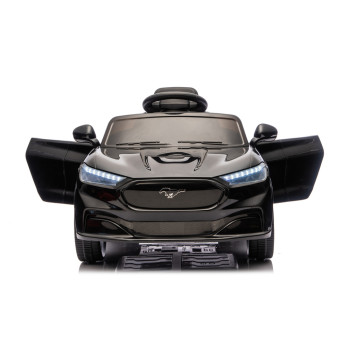 Auto Na Akumulator Ford Mustang Mach-E Czarny 24V