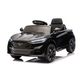Auto Na Akumulator Ford Mustang Mach-E Czarny 24V