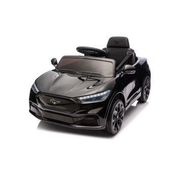Auto Na Akumulator Ford Mustang Mach-E Czarny 24V