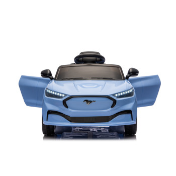 Auto Na Akumulator Ford Mustang Mach-E Niebieski 24V
