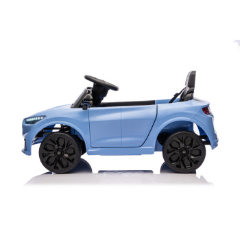 Auto Na Akumulator Ford Mustang Mach-E Niebieski 24V