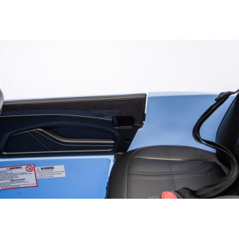 Auto Na Akumulator Ford Mustang Mach-E Niebieski 24V