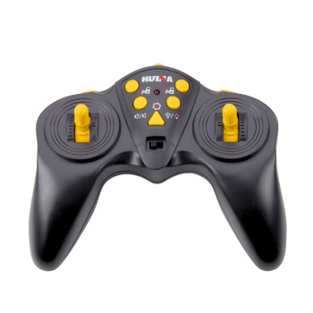 Ciężarówka Wywrotka Huina Zdalnie Sterowana RC Żółta 9-CH 1:18